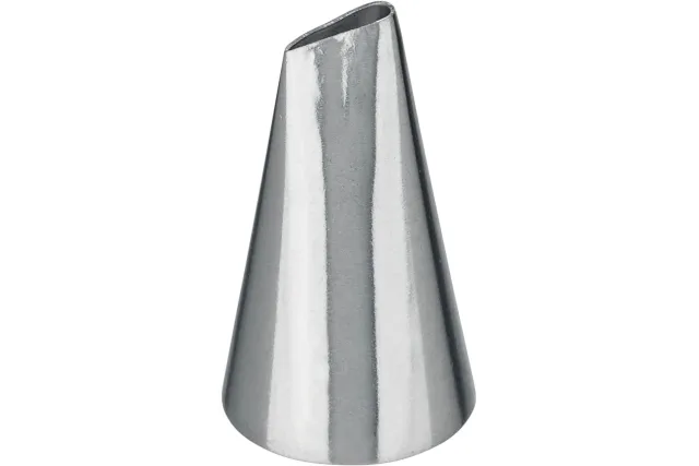 Końcówka płatek 13x3 mm Stalgast 517011