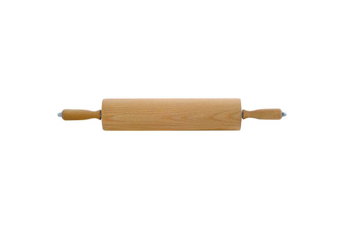 Wałek L 395 mm Stalgast 524390