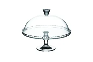 Patera z kloszem d 320 mm Pasabahce 545014