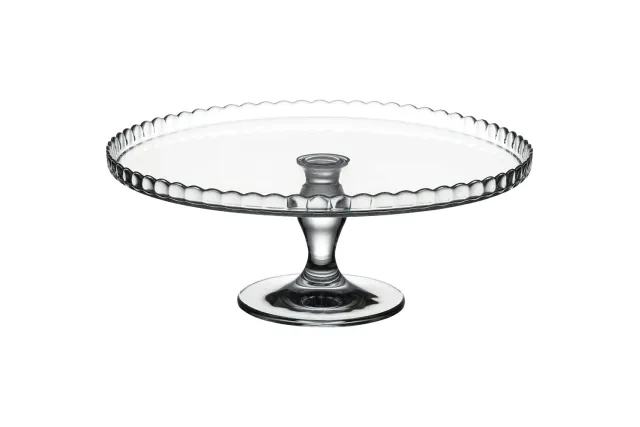Patera na ciastka i owoce, Ø 320 mm Pasabahce 545024