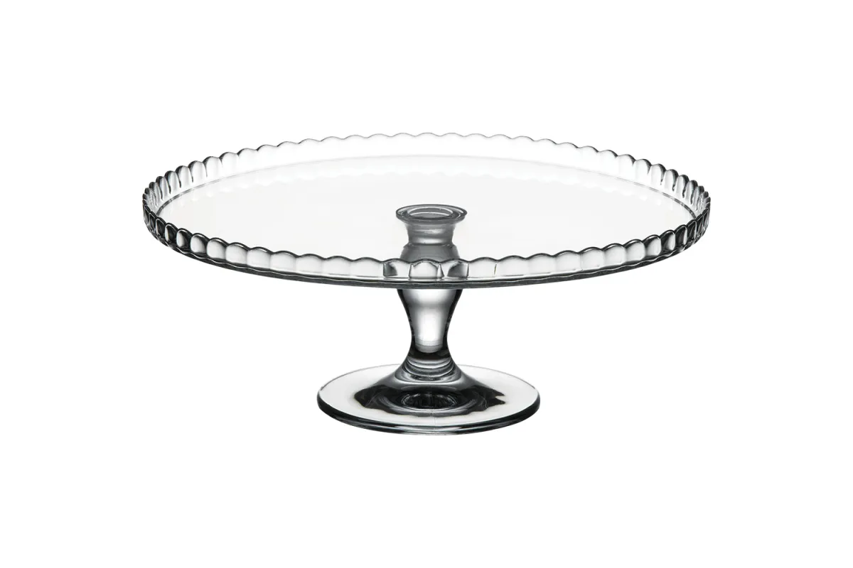 Patera na ciastka i owoce, Ø 260 mm Pasabahce 545044