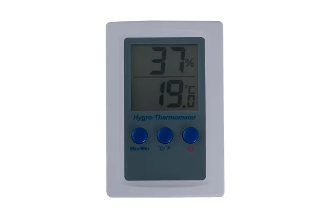Termo-higrometr RT820 Stalgast 620310