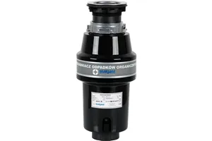 Młynek koloidalny z włącznikiem pneumatycznym, P 0.56 kW, U 230 V Stalgast 650022