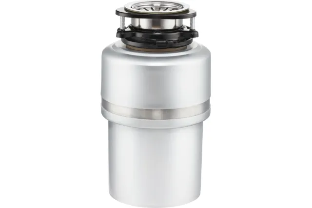 Młynek koloidalny z włącznikiem pneumatycznym, P 0.56 kW, U 230 V Stalgast 650025