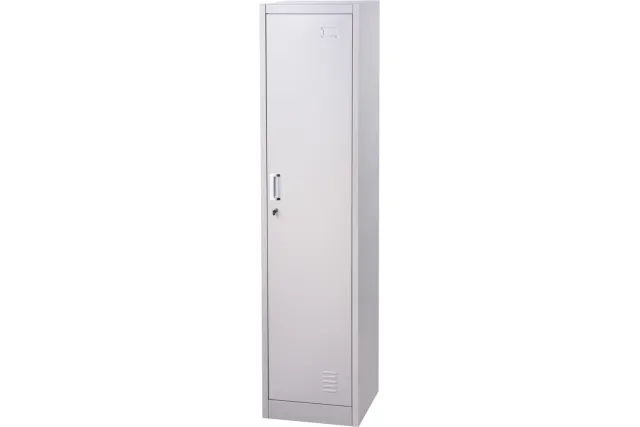 Szafka BHP, 1-drzwiowa, 400x450x1700 mm Stalgast 662001