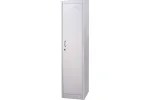 Szafka BHP, 1-drzwiowa, 400x450x1700 mm Stalgast 662001