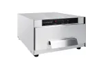 Naświetlacz szufladowy ze stali nierdzewnej, P 0.077 kW, U 230 V Stalgast 690552