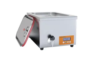 Cyrkulator bemarowy do sous-vide, P 0.7 kW Caterina 691250