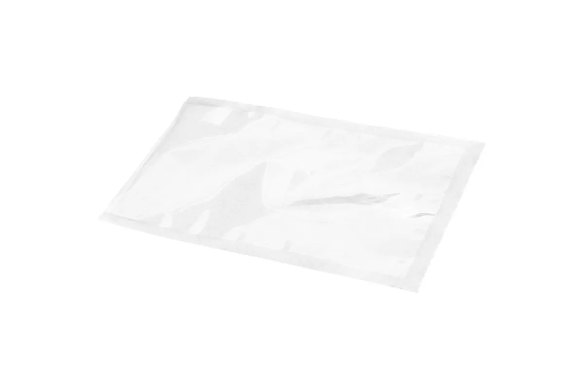 Worki szczelinowe do pakowarki próżniowej, 200x300 mm Stalgast 691908