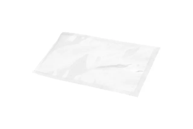 Worki szczelinowe do pakowarki próżniowej, 200x300 mm Stalgast 691908