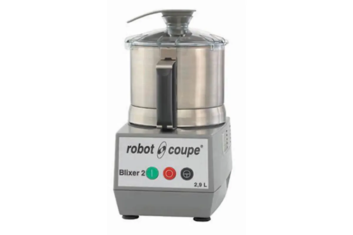 Mikser Blixer 2, P 0.7 kW, U 230 V Robot Coupe 712022