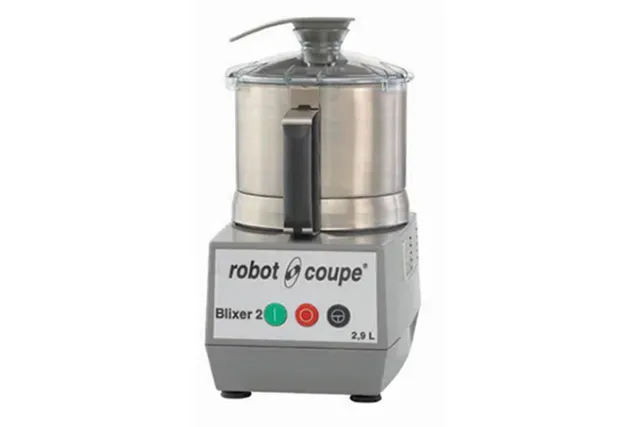 Mikser Blixer 2, P 0.7 kW, U 230 V Robot Coupe 712022