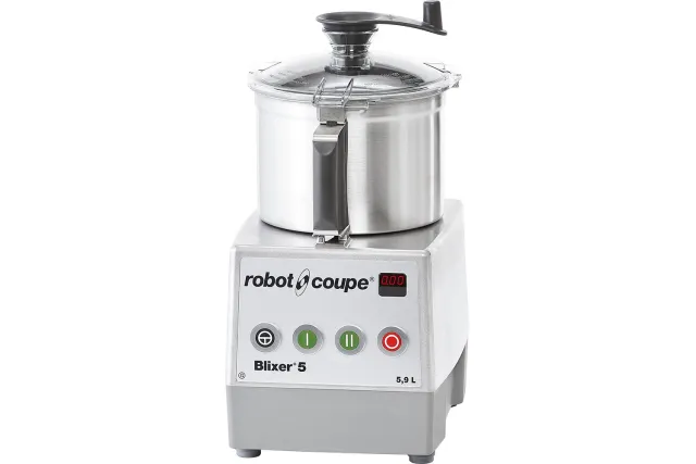 Mikser, Blixer 5 Plus, P 1.3 kW, U 400 V Robot Coupe 712055