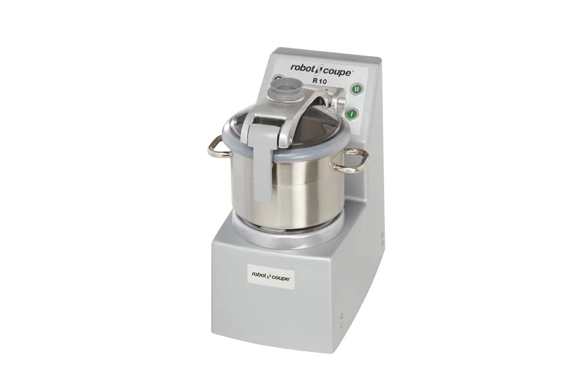 Mikser, cutter, R10, P 2.6 kW, U 400 V Robot Coupe 712100