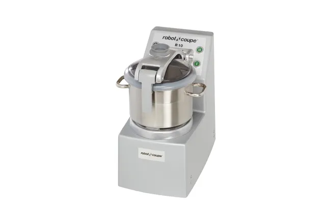 Mikser, cutter, R10, P 2.6 kW, U 400 V Robot Coupe 712100