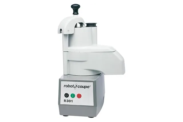 Urządzenie wielofunkcyjne, szatkownica, R301, P 0.65 kW, U 230 V Robot Coupe 712300