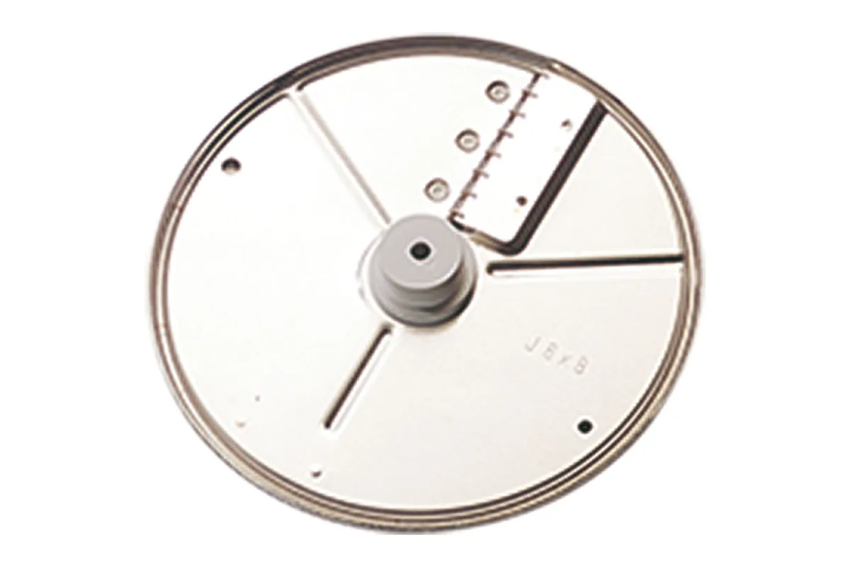Tarcza tnąca, słupki 2x2 mm, Ø 175 mm Robot Coupe 714042