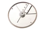 Tarcza tnąca, słupki 2x6 mm Ø 175 mm Robot Coupe 714045