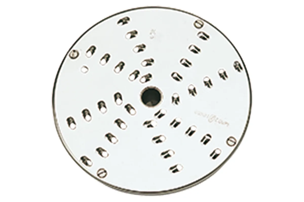 Tarcza tnąca, wiórki 2 mm, Ø 190 mm Robot Coupe 714122