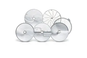 Zestaw 6 tarcz tnących, Ø 190 mm Robot Coupe 714198