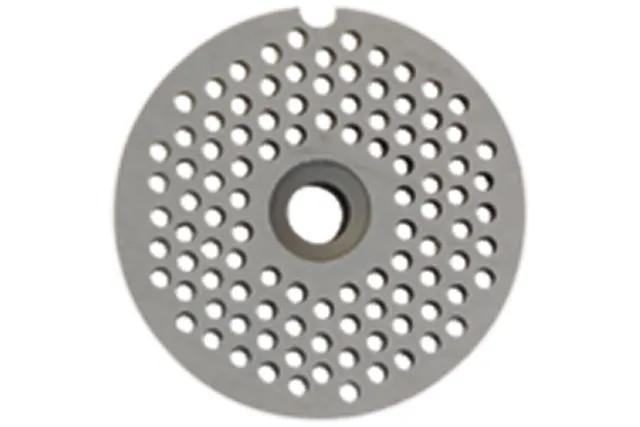 Sitko do maszynki do mięsa z linii 7211, oczko Ø 2.5 mm Stalgast 721011