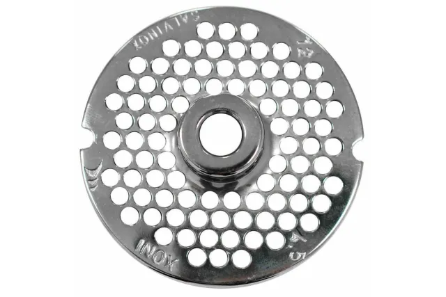 Sitko do maszynki do mięsa z linii 7211, oczko Ø 10 mm Stalgast 721016