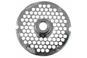 Sitko do maszynki do mięsa z linii 7212, oczko Ø 3 mm Stalgast 721022