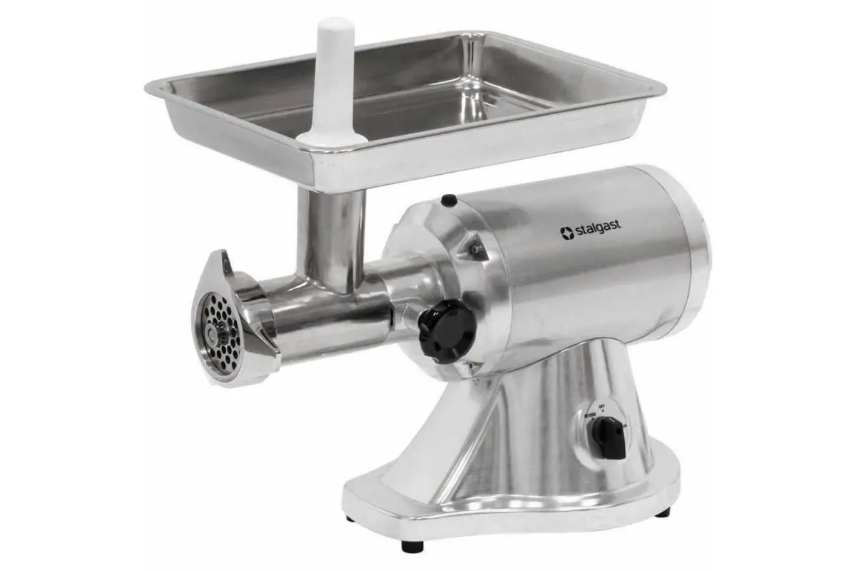 Maszynka do mielenia mięsa, P 1.1 kW, U 230 V Stalgast 721221