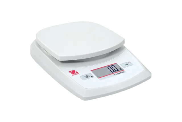 Waga pomocnicza, precyzyjna, zakres 620 g, dokładność 0.1 g Ohaus 730011