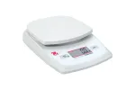 Waga pomocnicza, zakres 5.2 kg, dokładność 1 g Ohaus 730013