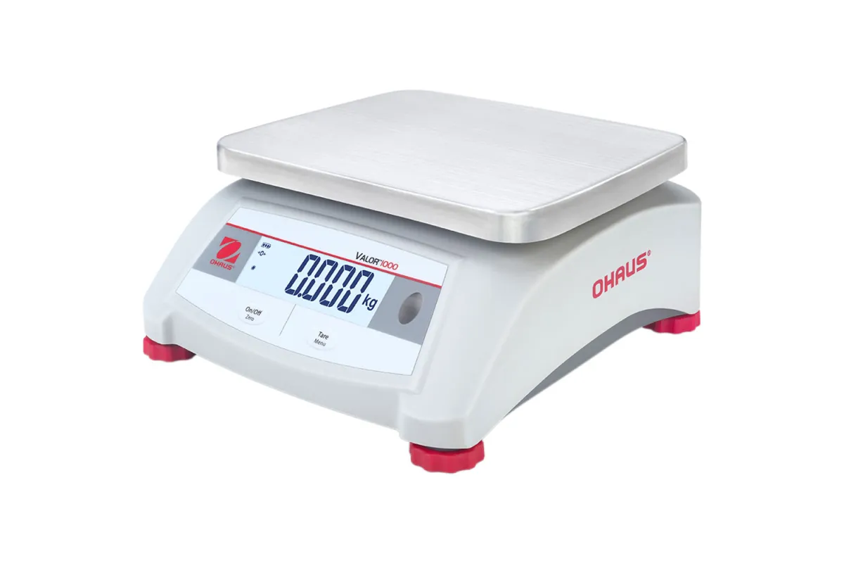 Waga pomocnicza, legalizowana, zakres 15 kg, dokładność 5 g Ohaus 730152