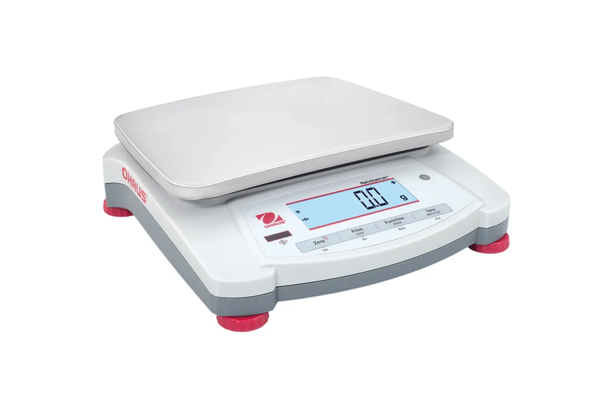 Waga sklepowa, Navigator XT, legalizowana, zakres 16 kg, dokładność 5 g Ohaus 730156