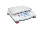 Waga sklepowa, Navigator XT, legalizowana, zakres 16 kg, dokładność 5 g Ohaus 730156