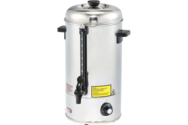 Warnik do wody, V 10 l Stalgast 751102
