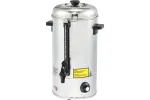 Warnik do wody, V 10 l Stalgast 751102
