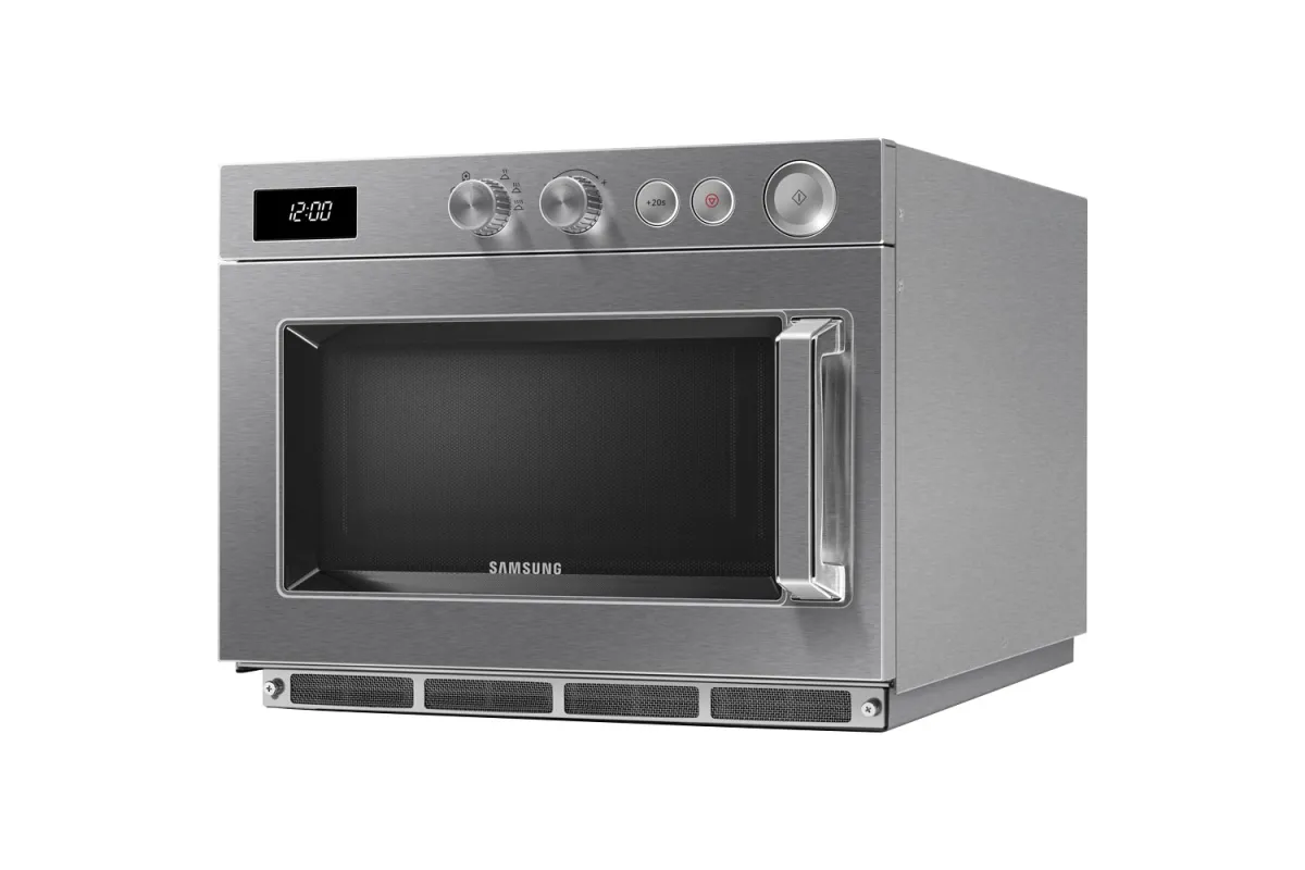 Kuchenka mikrofalowa, Samsung, P 1.85 kW Samsung 775319