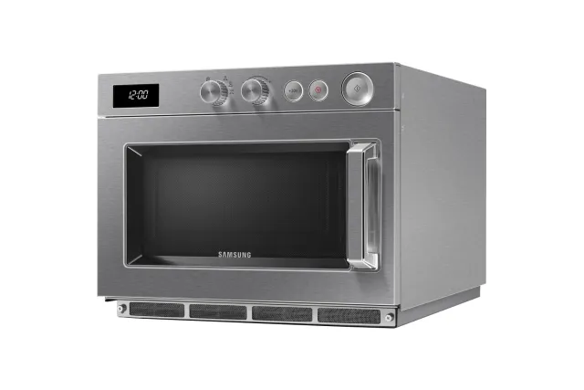 Kuchenka mikrofalowa, Samsung, P 1.85 kW Samsung 775319