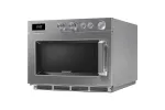 Kuchenka mikrofalowa, Samsung, P 1.85 kW Samsung 775319