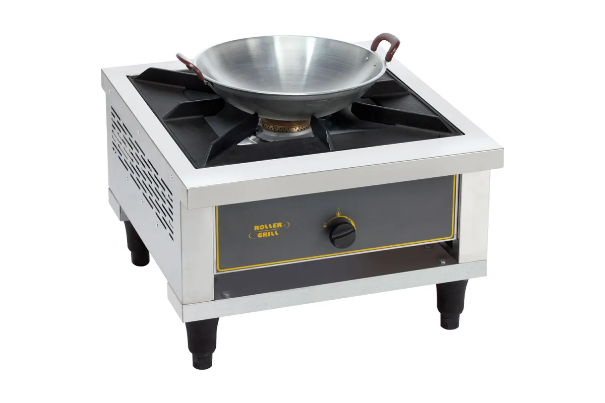 Taboret gazowy, GAR 14XL, P 14 KW Roller Grill 777195