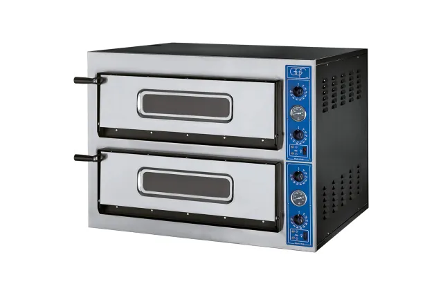 Piec do pizzy X-Line 2x4x36 GGF 781422