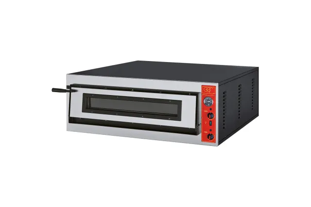 Piec do pizzy E-Line 9x30 GGF 781531