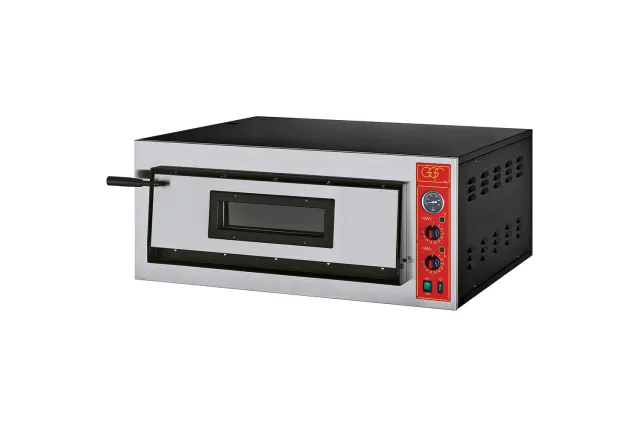 Piec do pizzy F-Line 4x36 GGF 781601