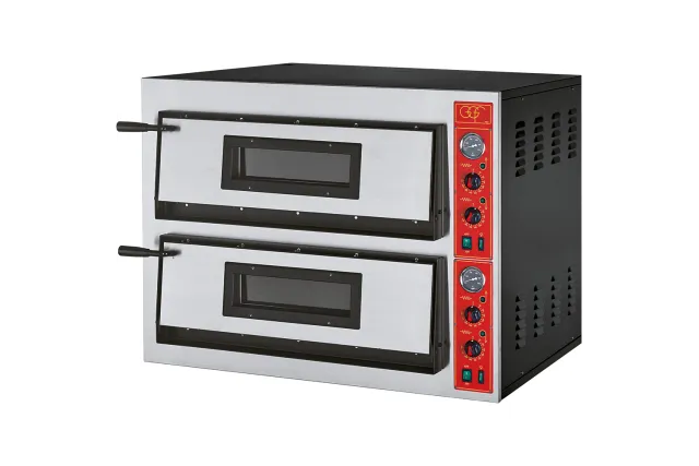 Piec do pizzy FR_Line 2x4x36 GGF 781802