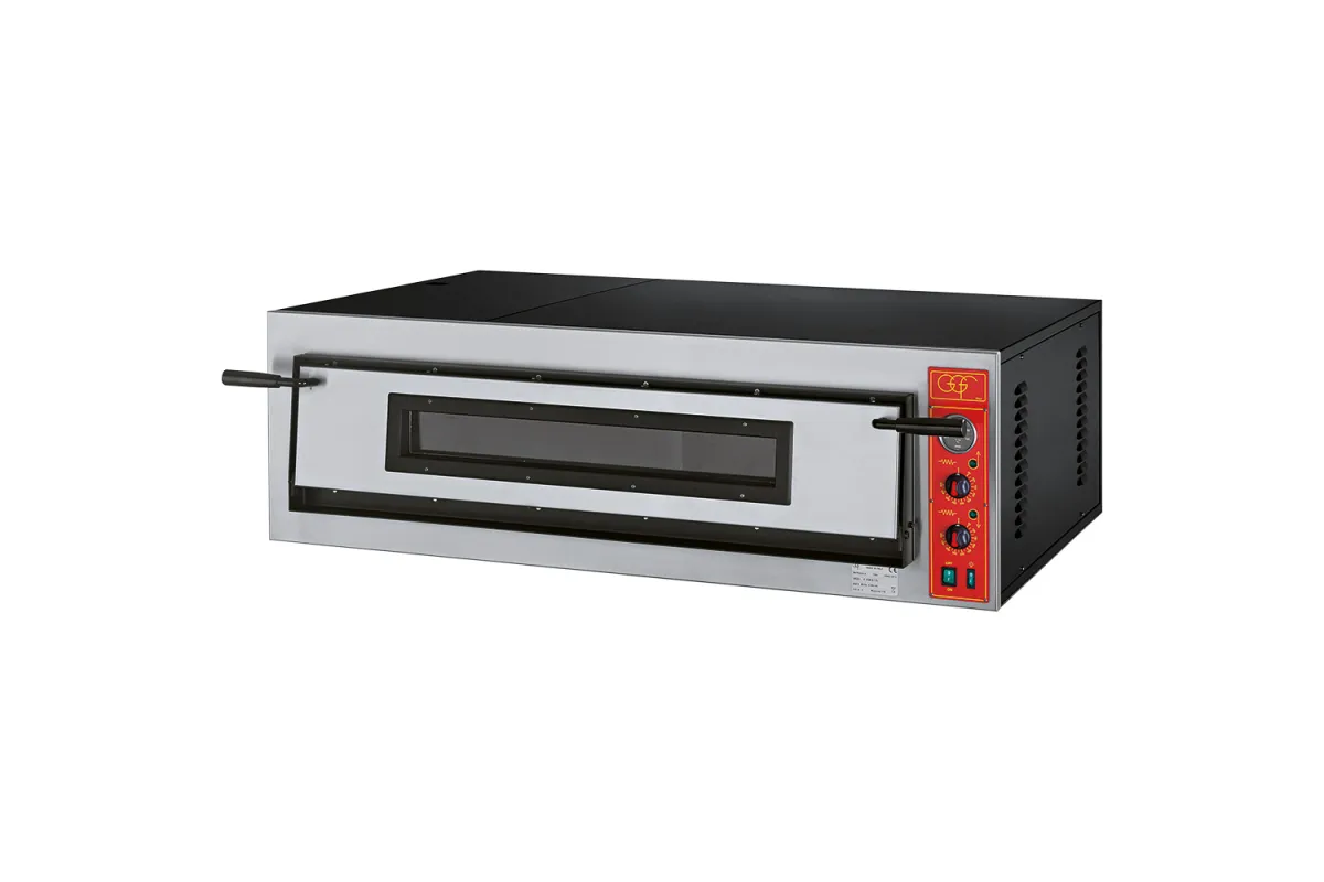 Piec do pizzy FR_Line 6x36 szeroki GGF 781901