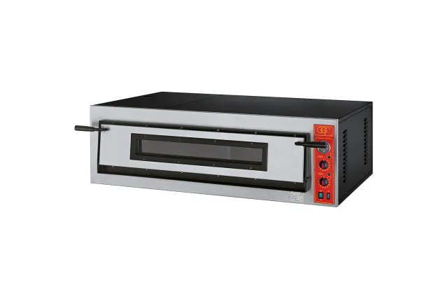 Piec do pizzy FR_Line 6x36 szeroki GGF 781901