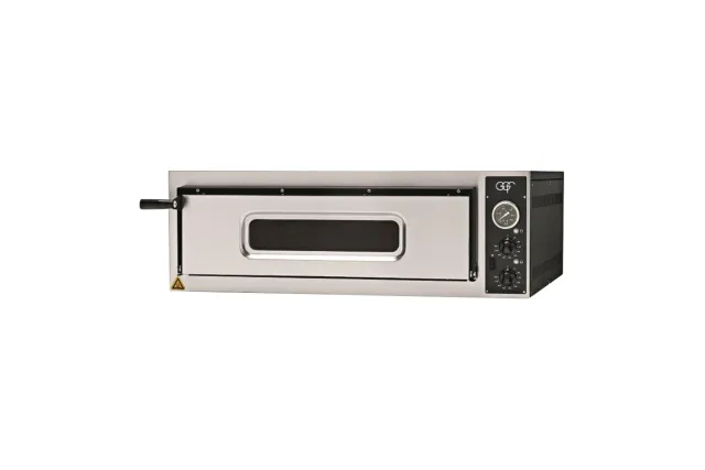 Piec do pizzy Gredil 4x35 GGF 782001