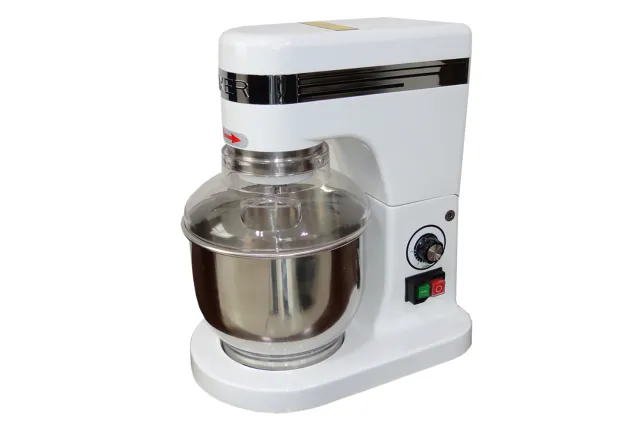 Miesiarka planetarna 5 l Stalgast 782050