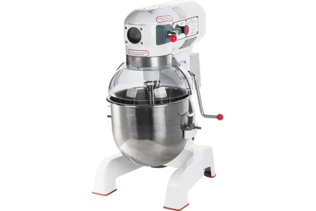 Miesiarka planetarna mikser 20 l Stalgast 783210