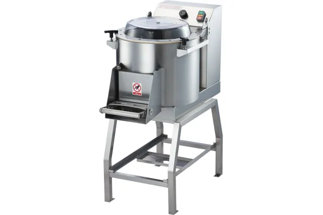 Obieraczka do ziemniaków 12 kg, P 0.55 kW Stalgast 789120