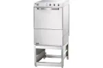 Zmywarko wyparzarka z podstawą, uniwersalna, 4.9/3.4 kW, 400/230 V Stalgast 801501